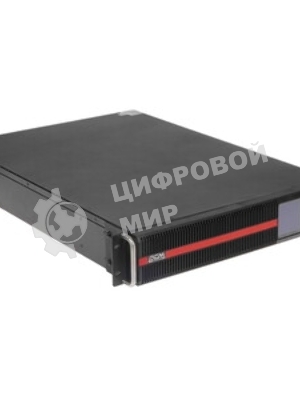 Источник бесперебойного питания Powercom Macan MRT-2000SE, 8xIEC320 C13