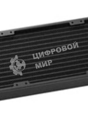 Кулер с водяным охлаждением Deepcool LM360