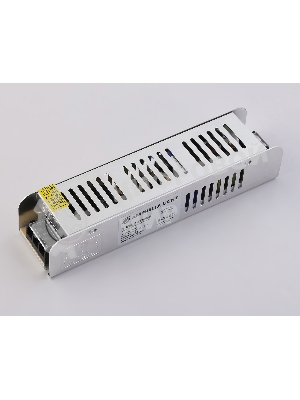 GS8682 блок питания 24V 120W 5A IP20 185-260V EMC 188*46*36