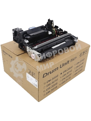 Драм-юнит CET CET471190 (DK-3200E/30C0Y93010) для Kyocera PA4500x/MA4500x/MA4500fx