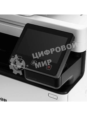 МФУ лазерное Canon i-SENSYS MF754Cdw II