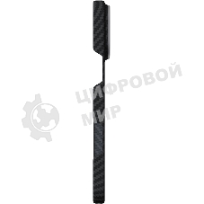 Чехол (клип-кейс) Magssory для Apple iPhone 17 Pro Max CFB045 with MagSafe черный