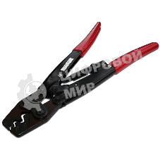 Инструмент для обжима клемм заземления