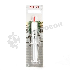 Термопаста КПТ-820 гр шприц