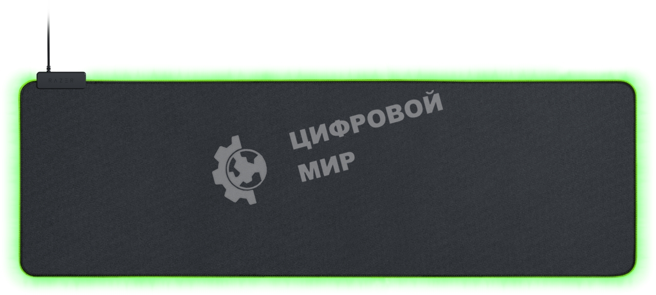 Игровой коврик для мыши Razer Goliathus Chroma (Extended) Razer Goliathus Chroma Extended - Soft Gaming Mouse Mat with Chroma - FRML Packaging