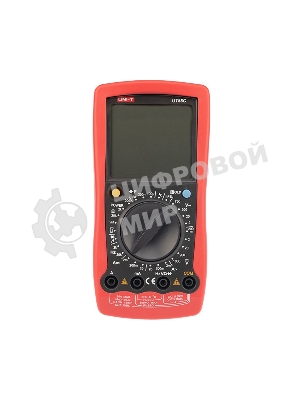 Универсальный мультиметр UT 58C 13-1023 UNI-T