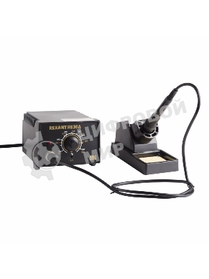 Паяльная станция Rexant 200-480 °С