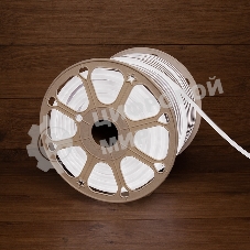 Гибкий неон Neon-night LED SMD 8х16 мм, белый, 120 LED/м,