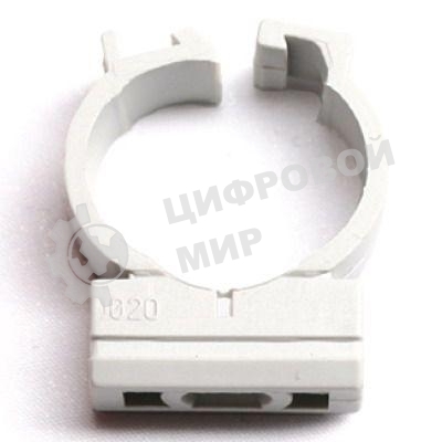 Держатель 2-компонентный DKC 51132 д.32 мм