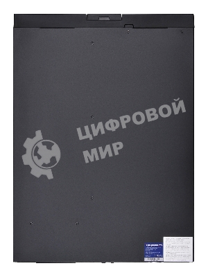 Источник бесперебойного питания Ippon Smart Winner II 2000 1800Вт 2000ВА черный