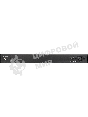 Коммутатор D-Link DXS-1210-12TC, 10 Gigabit Ethernet Smart Switch with 8-port 10GBASE-T + 2-port SFP + 2-port 10GBASE-T/SFP