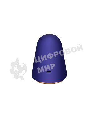 Фумигатор Rexant USB черный