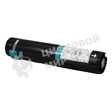 Картридж лазерный Sakura 106R01160 для Xerox Phaser 7760,синий, 25 000 к.