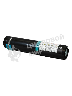 Картридж лазерный Sakura 106R01160 для Xerox Phaser 7760,синий, 25 000 к.