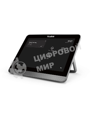 Сенсорная панель управления Yealink CTP18 Collaboration touch panel 8