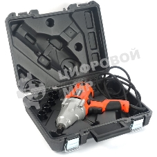 Гайковерт сетевой PATRIOT FS 900 120301430 1/2, 900 Вт., 350 Нм.