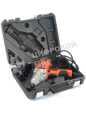 Гайковерт сетевой PATRIOT FS 900 120301430 1/2, 900 Вт., 350 Нм.