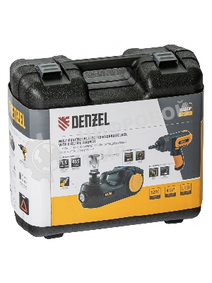 Домкрат электрогидравлический 