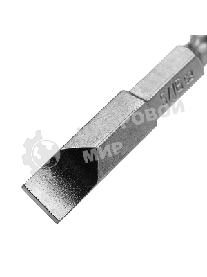 Набор бит Denzel SL5/16