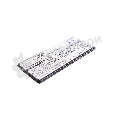 Аккумулятор CameronSino CS-SMA320SL EB-BA310ABE для Samsung Galaxy A3 (2016) SM-A3103.85V, 1700mAh, 6.55Wh