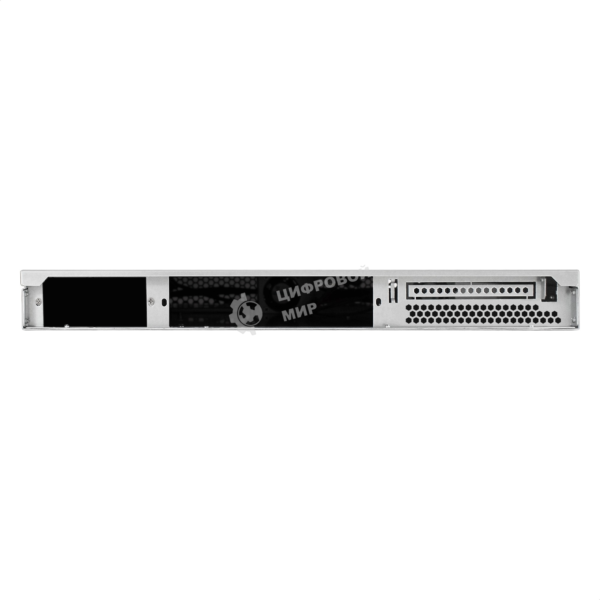 Серверный корпус ExeGate Pro 1U430-02 (RM 19