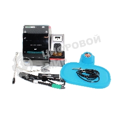 Паяльная станция SUGON T36