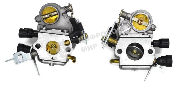 Карбюратор для Stihl MS 181/211 100059