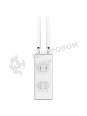 Точка доступа Outdoor 4G LTE Cat 6 AC1200 Wi-Fi Gigabit Router