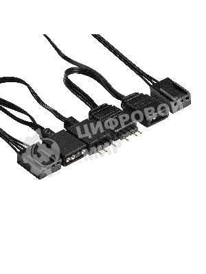 Комплект жидкостного охлаждения ExeGate BlackWater-120V3.PWM.ARGb (3 PIN 5V ADDRESSABLE RGb подсветка, LGA2066/2011/1366/1150/1151/1155/1156/1200/1700/1851/AM4/AM5/FM1/FM2/FM2+/AM2/AM2+/AM3/AM3+, TDP 150W, Fan 120мм 4pin PWM 600-1800RPM Hydro bearing, помпа 3pin 2700RPM, макс. шум 37db, с термопастой, на винтах, черный, Color Box)
