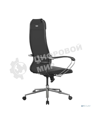 Кресло компьютерное ErgoLife Set 17/подл.131/осн.Sit 052, черный 5AD.16.1.2A3 z5AD.16.1.2A3