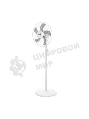 Вентилятор напольный DUX DX-40B