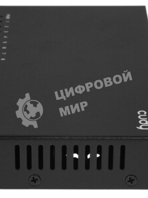 Коммутатор Cudy GS108, 8×1 Гбит/с
