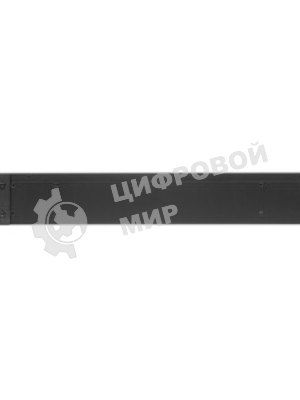 Источник бесперебойного питания Powercom Macan MRT-2000SE, 8xIEC320 C13