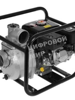 Мотопомпа Huter MP-80