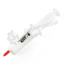 Термопаста КПТ-850 гр шприц