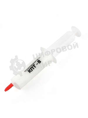 Термопаста КПТ-850 гр шприц
