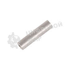 Гильза ГМЛ 10-5 (10 мм² - Ø 5 мм) ГОСТ 23469.3-79 (в упак. 5 шт.) Rexant