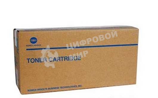 Блок барабана Konica minolta A2XN0TD, цветной C224e