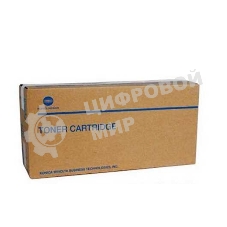 Блок барабана Konica minolta A2XN0TD, цветной C224e