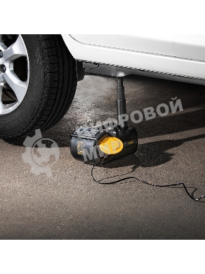 Домкрат электрогидравлический 