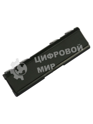 Площадка тормозная CET CET2764 (RC2-8575-000) для HP LJ Enterprise P3015 M521/M525 1-го лотка