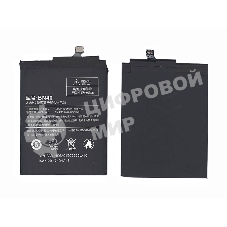 Аккумуляторная батарея BN40 для Xiaomi Redmi 4 Pro 3.85V 15,4Wh
