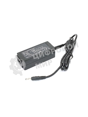 Блок питания (сетевой адаптер) для ноутбуков Asus 12V 3A 3.5x1.35mm 36W, OEM