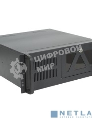 Корпуса ExeGate EX251805RUS Серверный корпус ExeGate Pro 4U4017S (RM 19