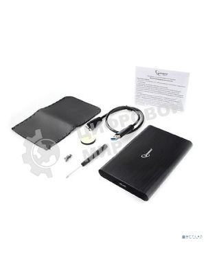 Внешний корпус 2.5