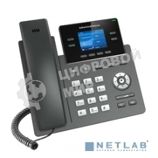 Телефон GRANDSTREAM VOIP GRP2612W