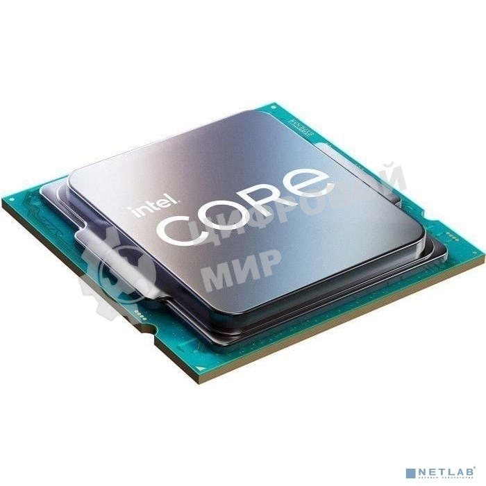 Процессор Intel Core i7-13700KF Soc-1700 3.4GHz OEM