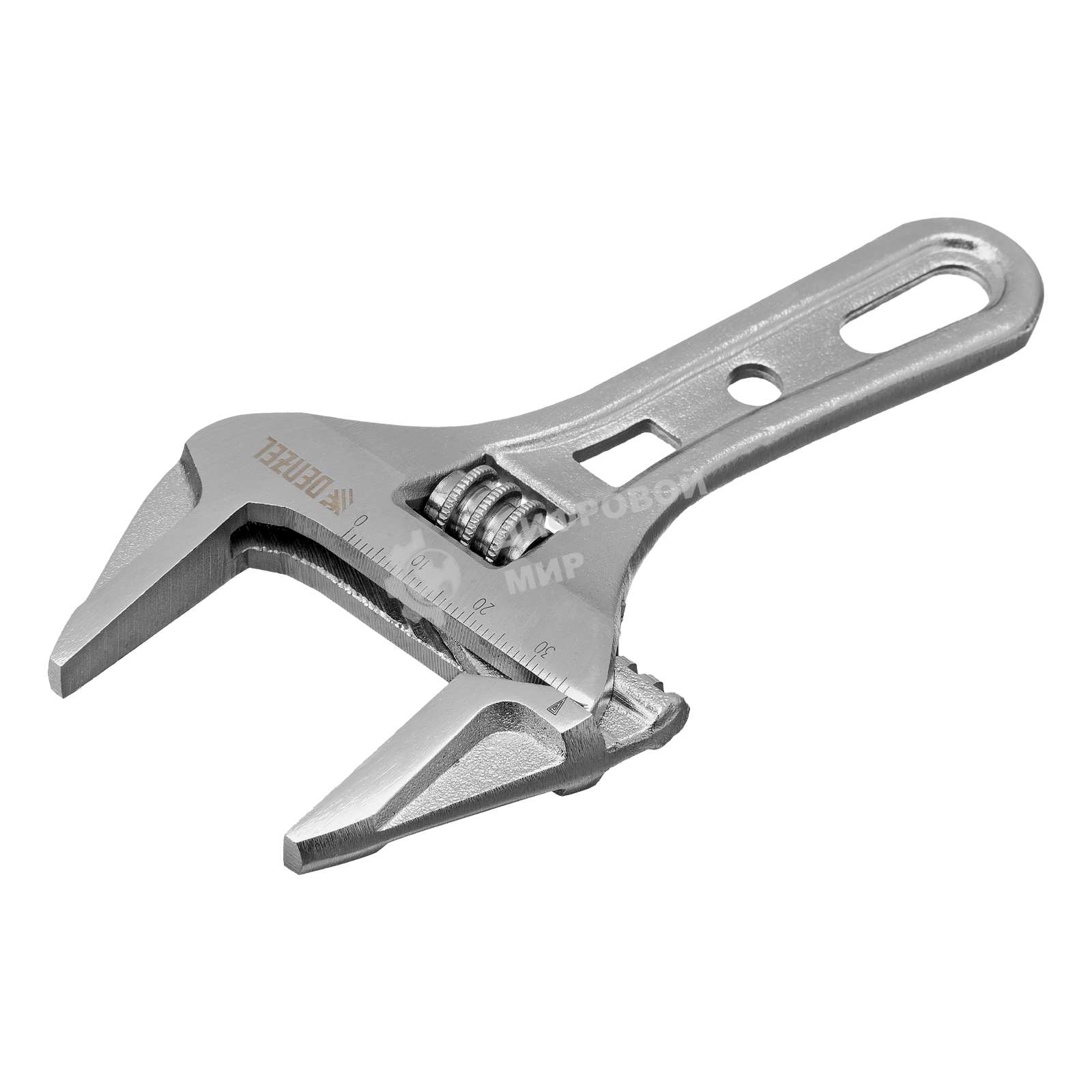 Набор инструментов Denzel 1/2