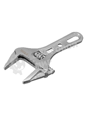 Набор инструментов Denzel 1/2