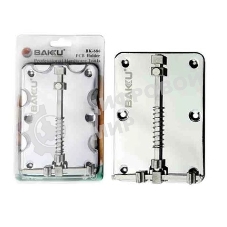 Держатель для плат (монтажный столик) BAKU BK-686A